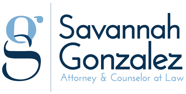 Savannah Gonzalez logo